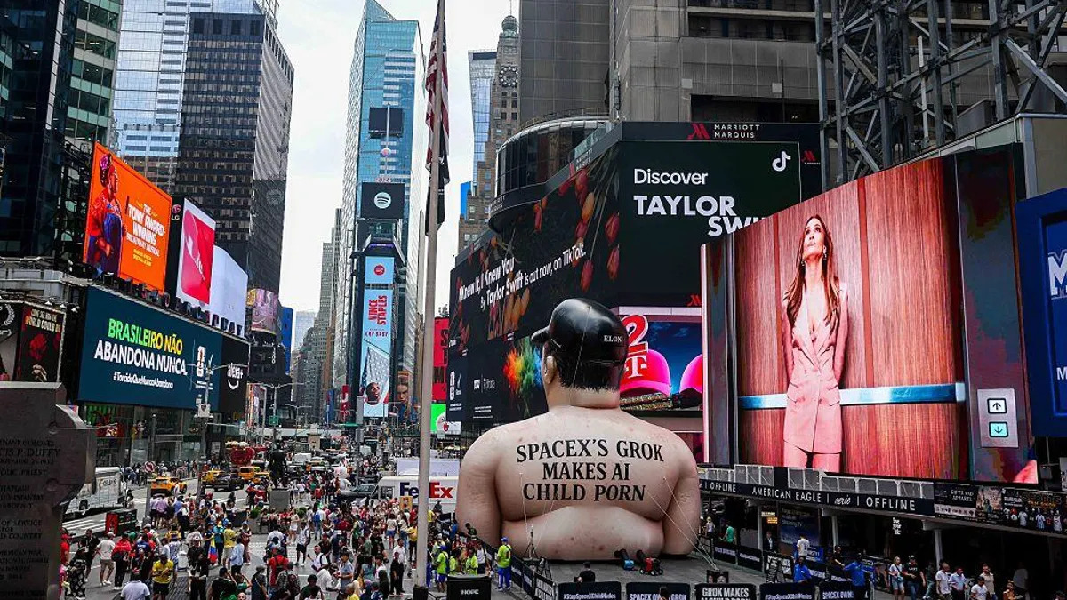 Musk