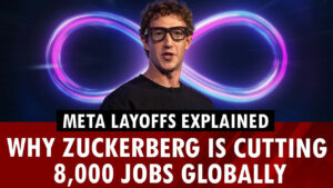 Zuckerberg kiszivárgott hangfelvétele: megfigyelték a munkavállalókat, hogy kirúghassák őket