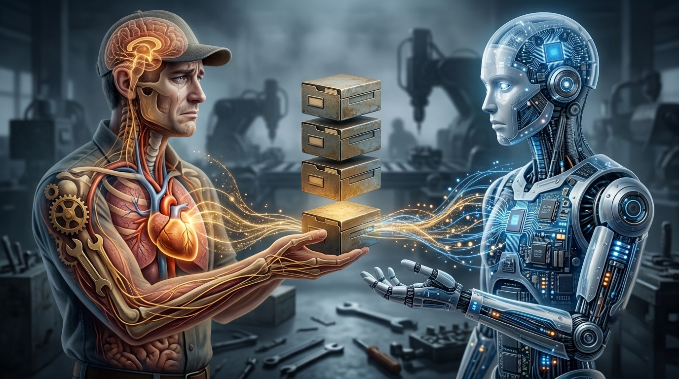 AI klón