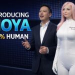 Tréfásnak indult videók – és mögöttük a világ legolcsóbb humanoid robotpiaca