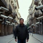 A kínai megfigyelőállam – Peking szeme Magyarországig lát