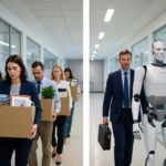 A Meta 8000 dolgozóját bocsátotta el az AI miatt – kiderült, hogy a kirúgandókat AI válogatta ki