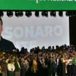 Bolsonaro, Brazília volt elnöke 27 éves börtönbüntetését tölti: most AI másolata buzdítja a népet