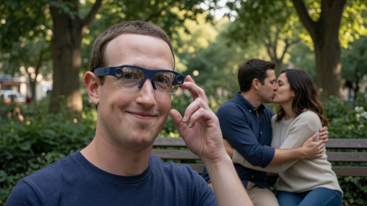 Ray-Ban Meta