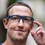 A Facebook Pócs Jánosa: a Meta szemüvege adatvédelmi pánikot váltott ki