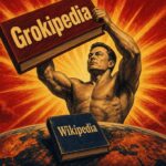 Kifulladt a „baloldali” Wikipédiát leváltani kívánó „igazmondó” Grokipédia?