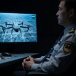 Hogyan alakítják át a mesterséges intelligencia által vezérelt drónok a háborút?