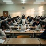 Kell-e mesterséges intelligencia az oktatásba? – amit a 2026-os kutatások mutatnak
