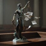 Amikor az AI hazudik a bíróságon: nemzetközi botrányok, hazai joghézagok