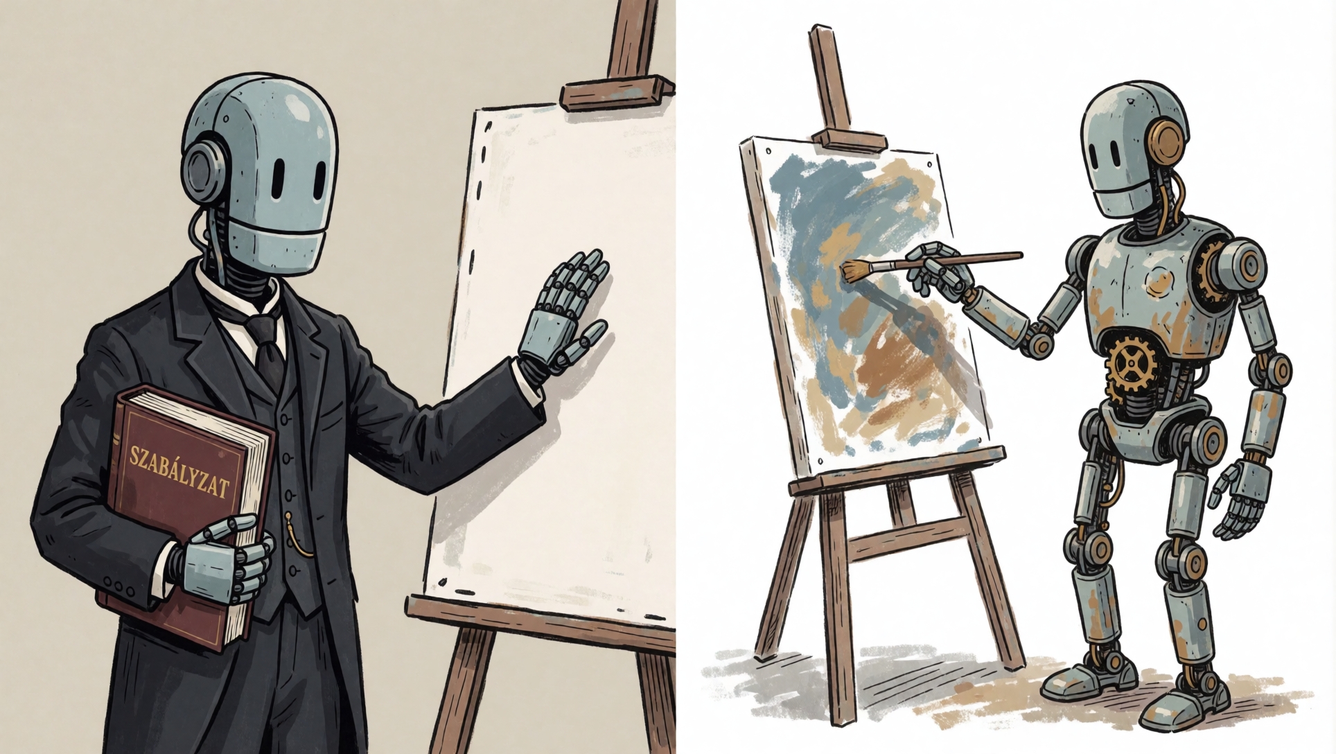AI cenzúra