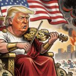 Hogyan szedi meg magát Trump AI-ból, kriptopénzekből, az új pénzügyi világból?