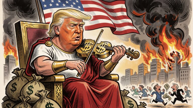 Trump kripto