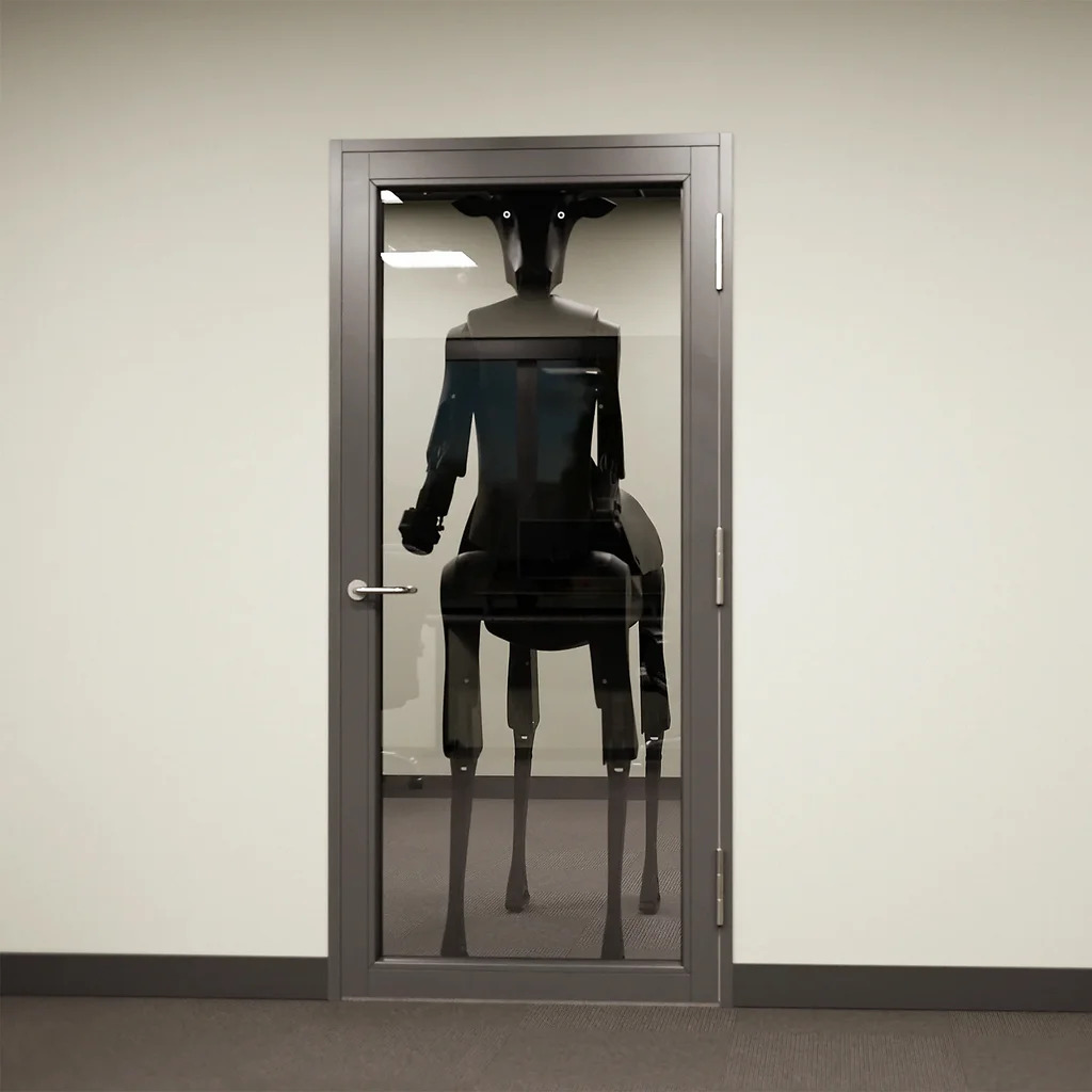 kentaurrobot