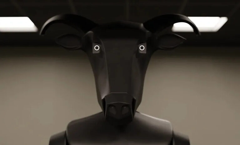 kentaurrobot