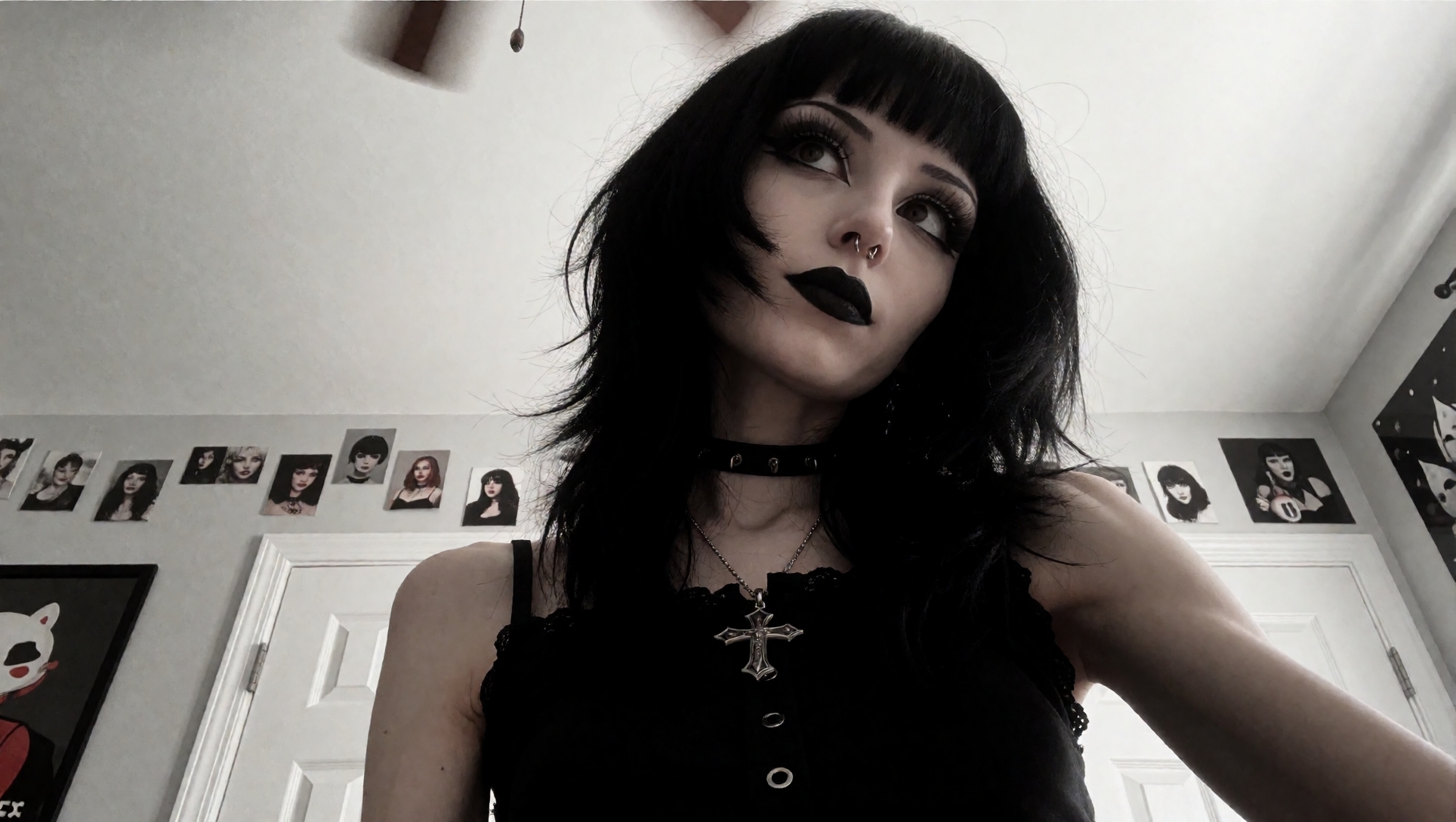 AI influenszer