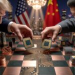 Végjátszma vagy kezdőlépés? Trump és Hszi Csin-ping AI meccse