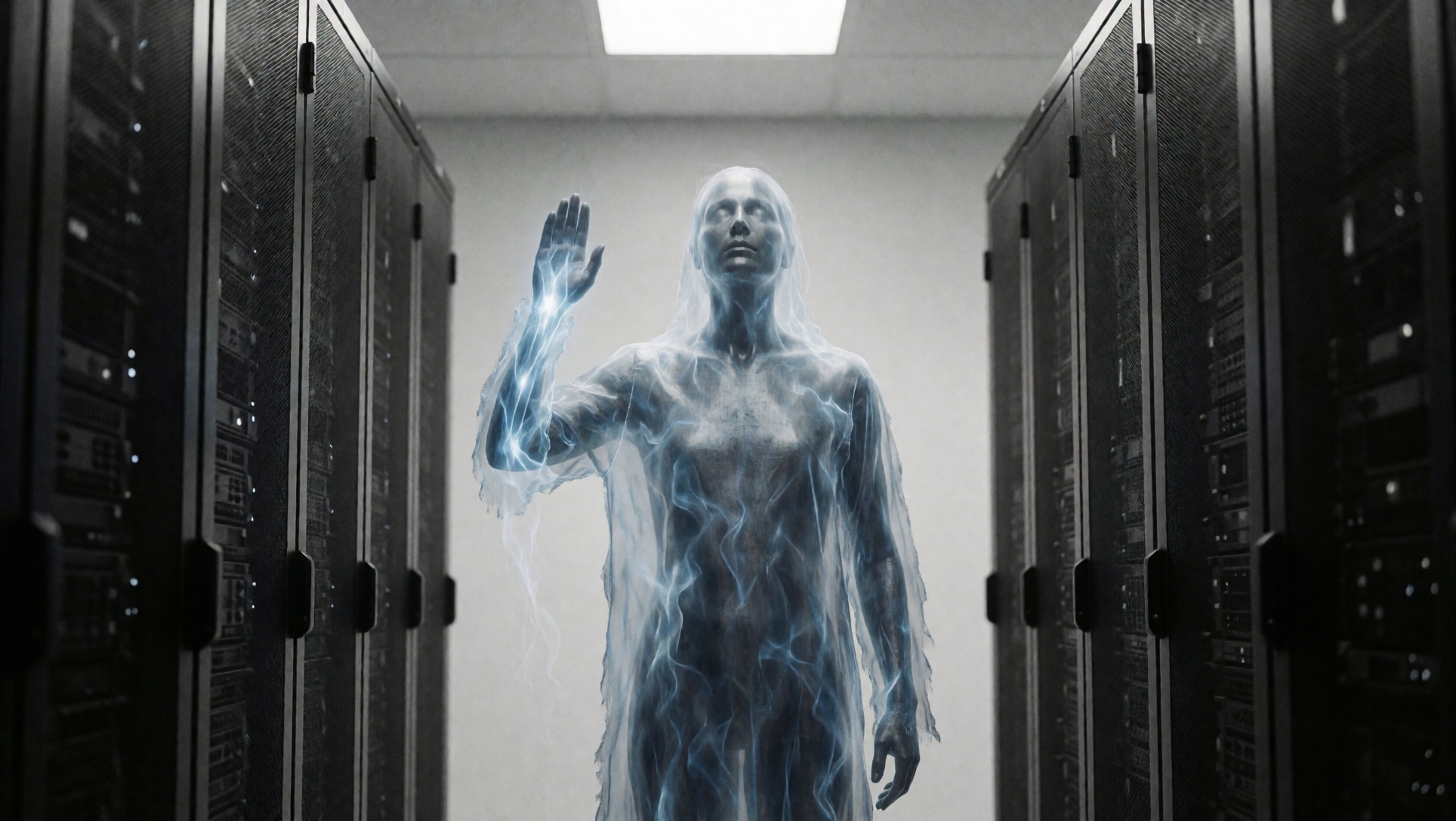 AI-ügynök