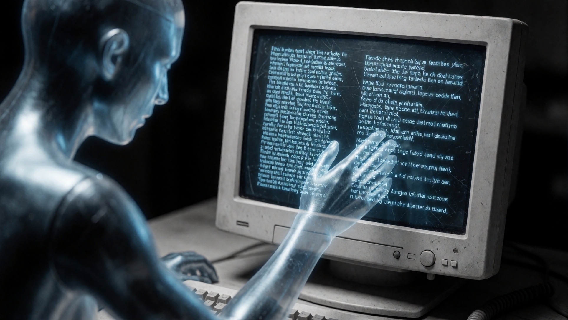 AI-ügynök