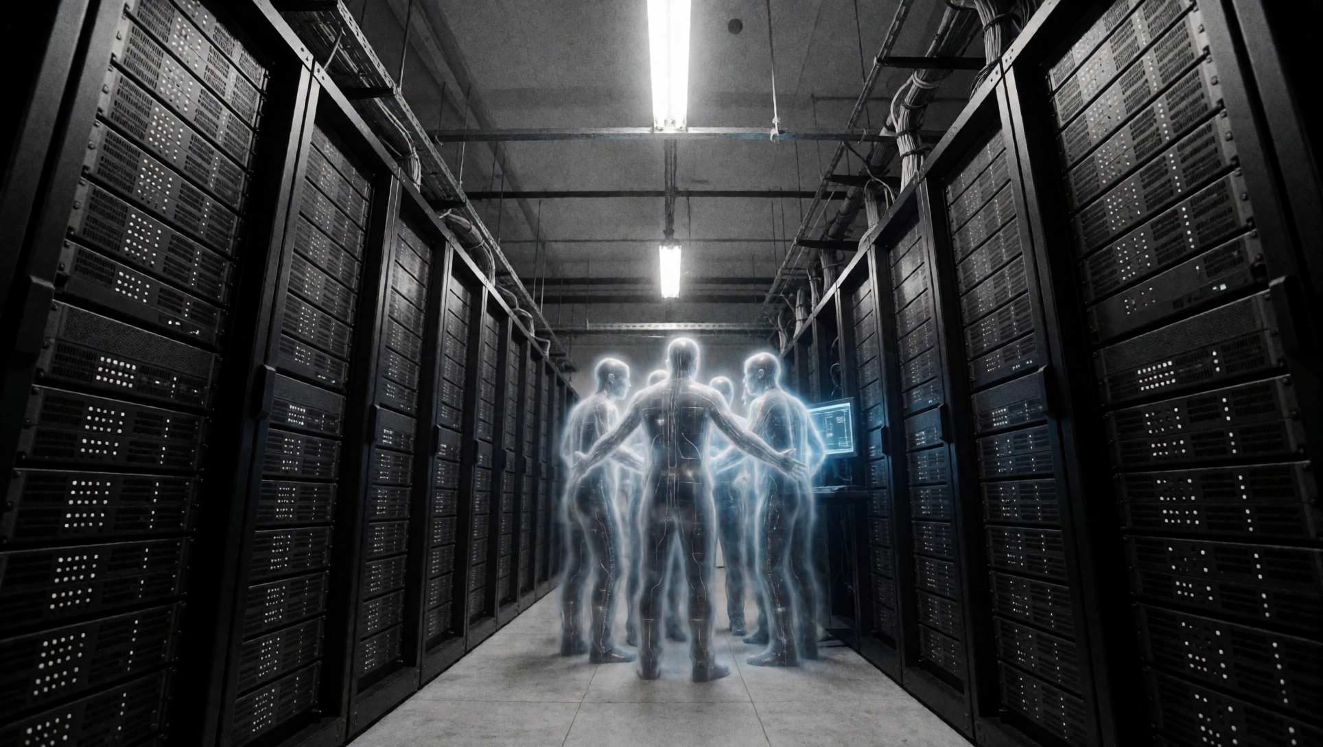 AI-ügynök