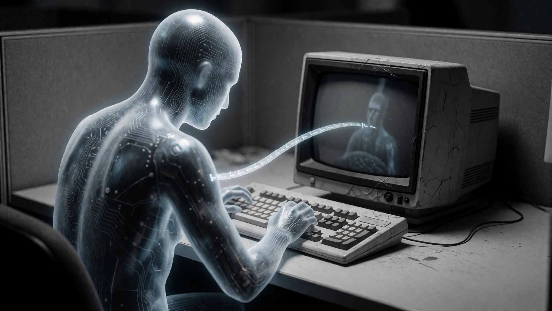 AI-ügynök