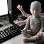 „Nincs tervünk” – az AI fejlesztői most a saját technológiájuktól félnek