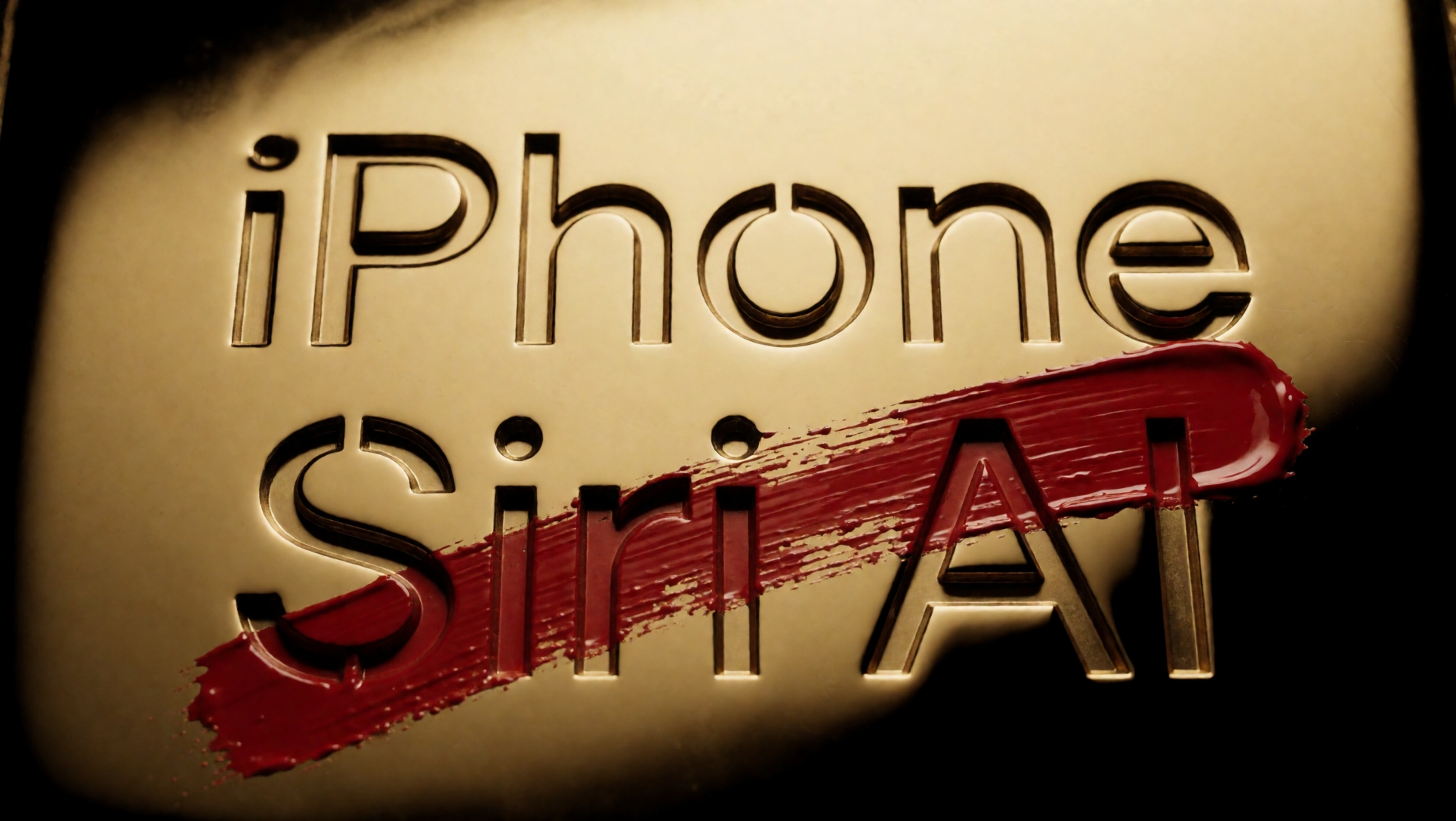 Siri AI