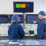 Percenként akár 2400 termék: így figyeli a Siemens AI-ja a gyártósort