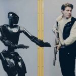Ukrajna a robothadviselés kísérleti terepévé válik: humanoid robotokat is bevetnek