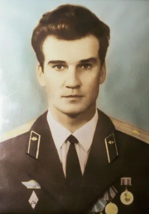 Sztanyiszlav Petrov