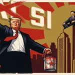 Még a forródrótot sem építi ki Trump és Hszi. Mi lesz a beígért AI-katasztrófával?