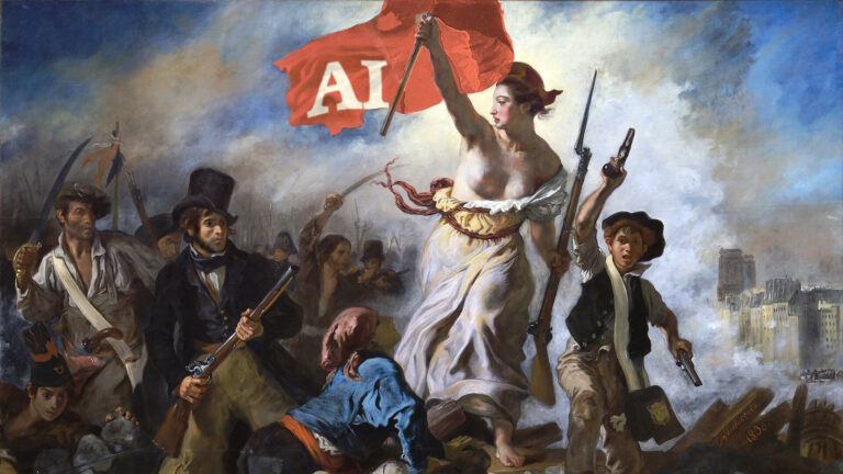 AI és politika