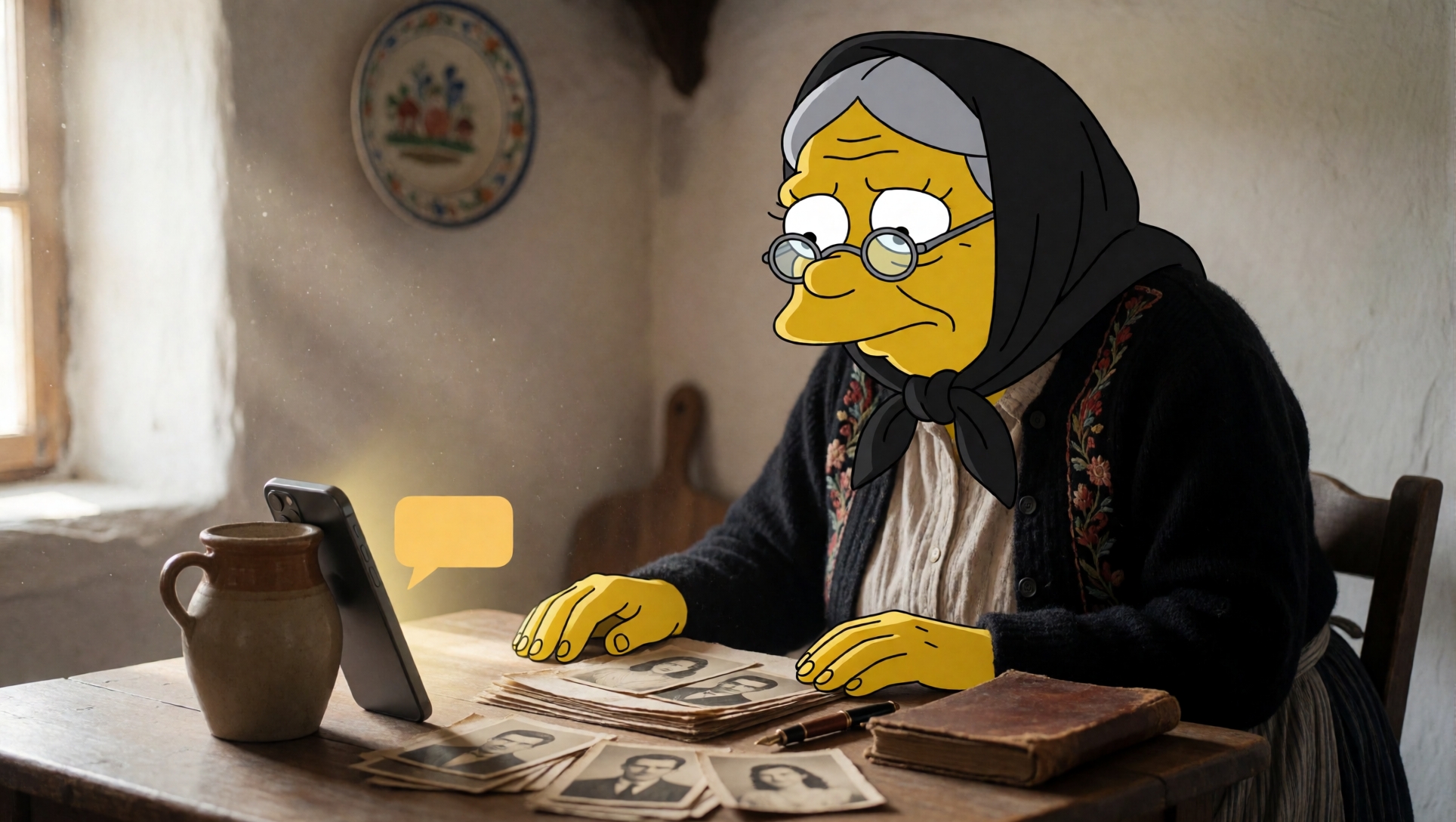 AI-társkereső